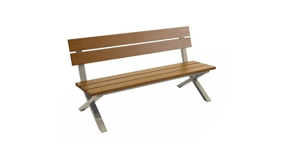Banc Crossway Heat