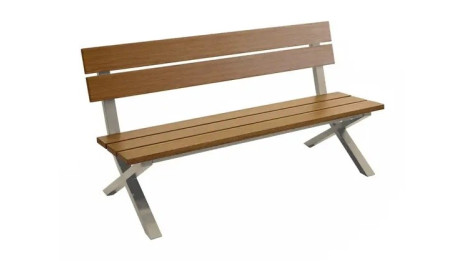 Banc Crossway Heat