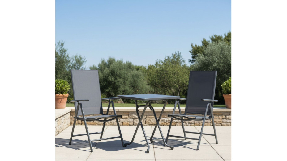 Multiposition Fauteuil Avila
