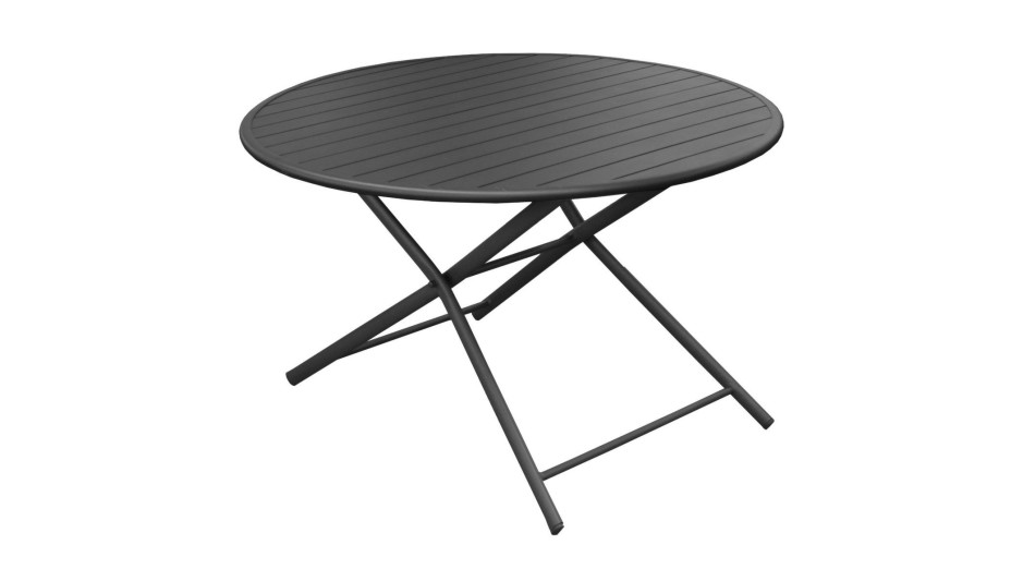 Guéridon Globe Ø 120 cm