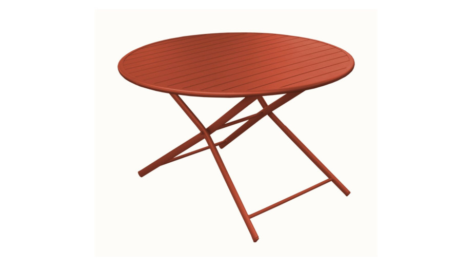 Guéridon Globe Ø 120 cm
