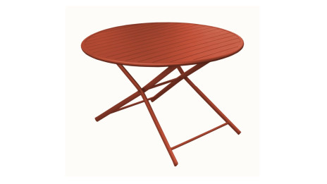 Guéridon Globe Ø 120 cm