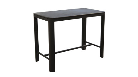 Table Haute Eos 140 cm