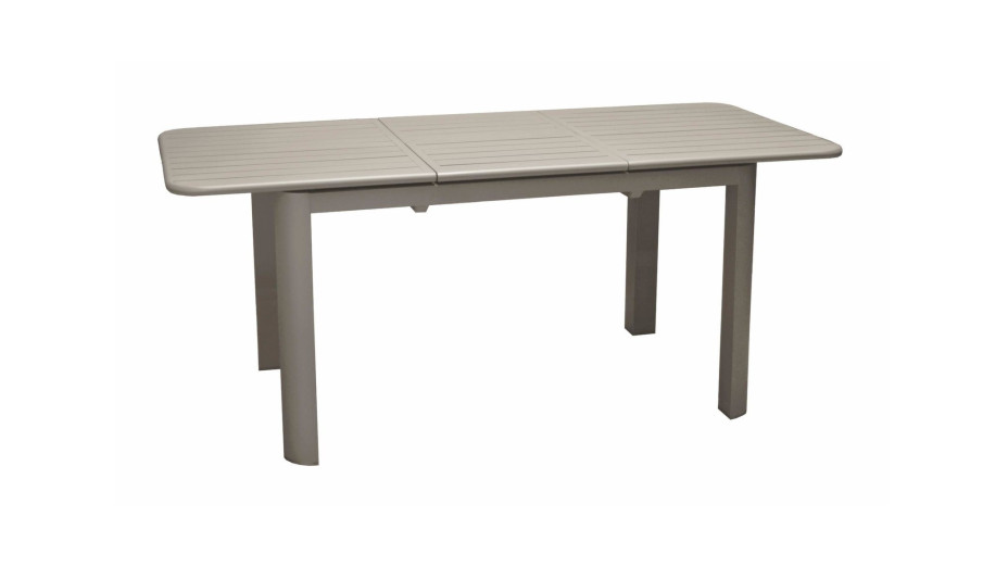 Table Eos 130/180 cm
