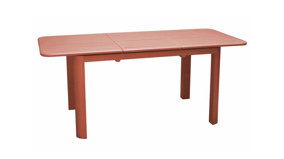 Table Eos 130/180 cm