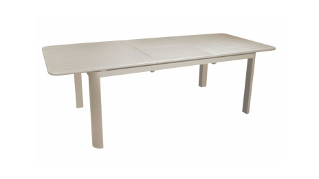 Table Eos 180/240 cm