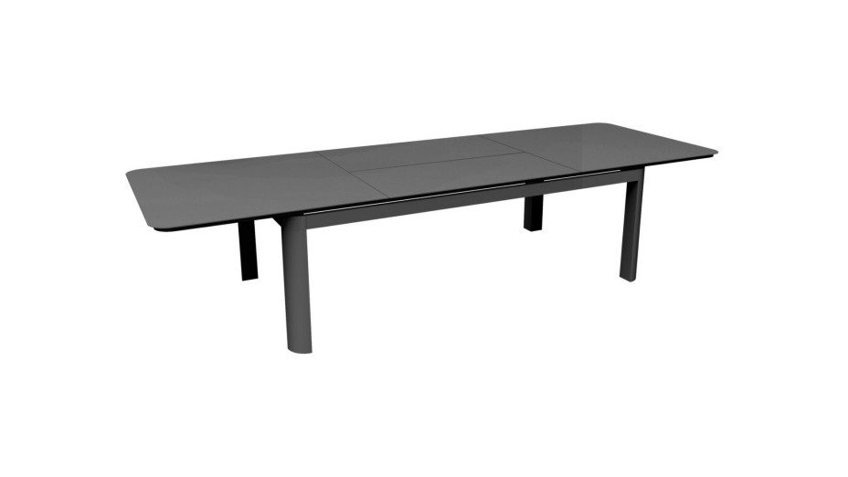 Table Darius 230/350 cm