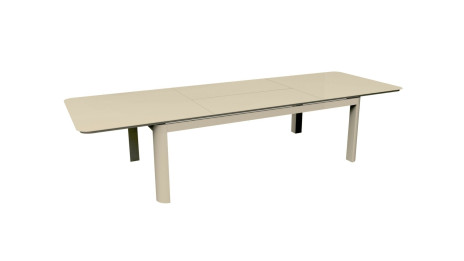 Table Darius 230/350 cm