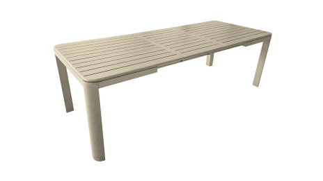 Table Alma 180/240 cm