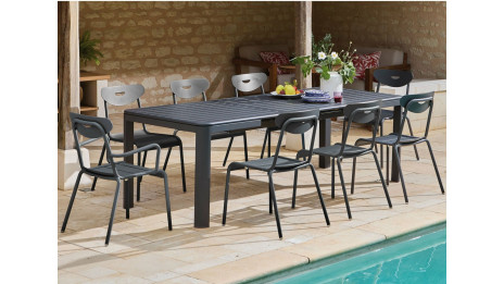 Table Alma 180/240 cm