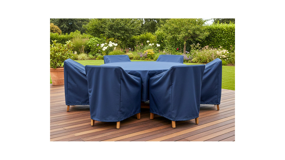 Housse de protection sur mesure