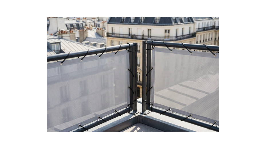 Brise vue sur mesure