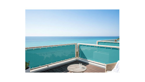 Brise vue sur mesure