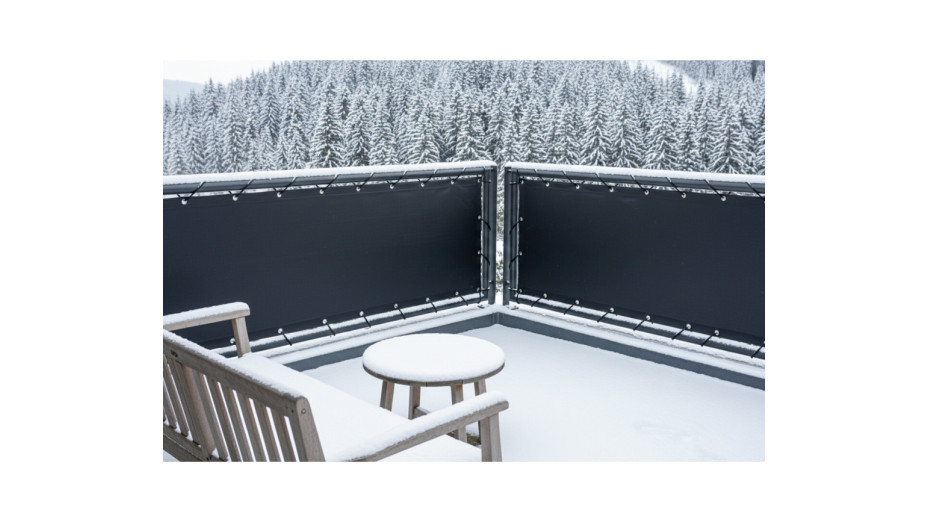 Brise vue sur mesure