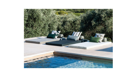 Coussin sur mesure