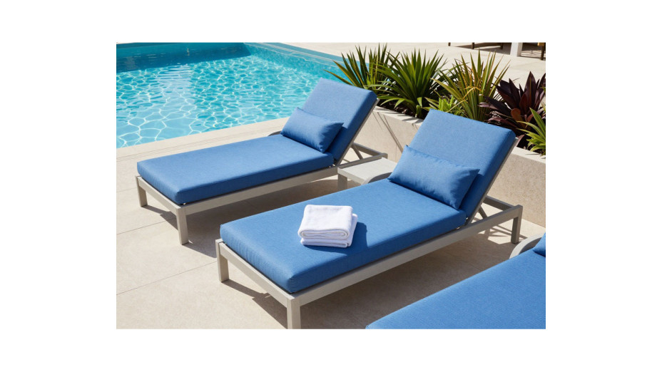 Coussin sur mesure