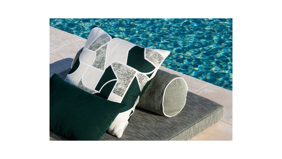 Coussin sur mesure