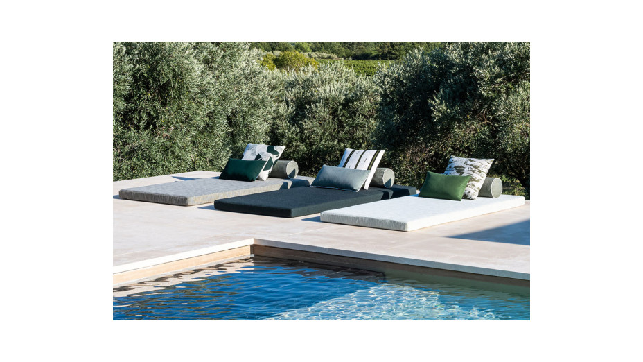 Coussin sur mesure