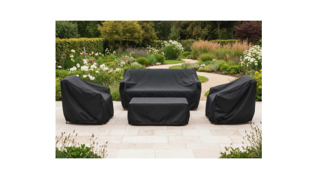 Housse de protection sur mesure