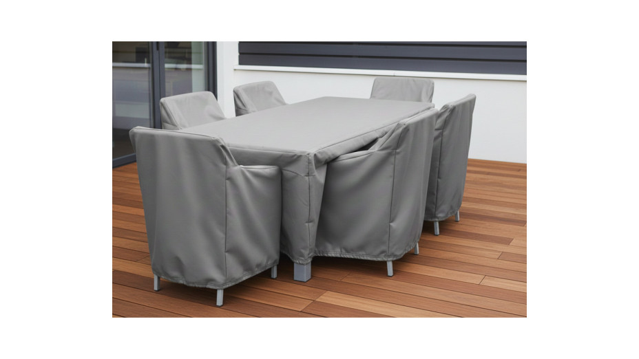 Housse de protection sur mesure