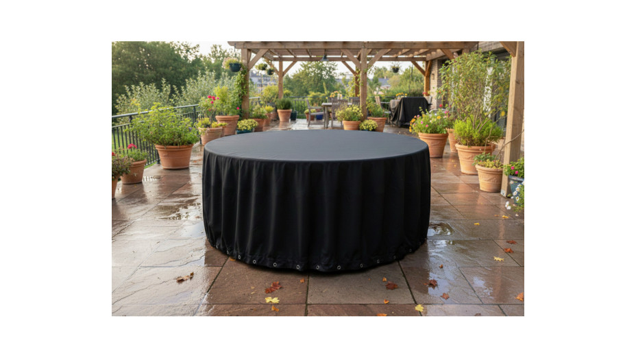 Housse de protection sur mesure