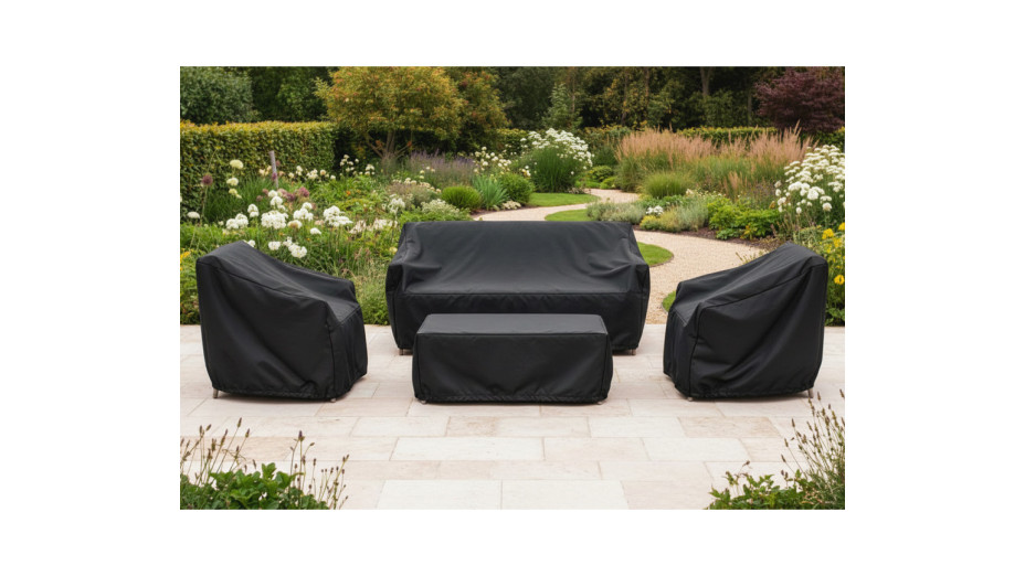 Housse de protection sur mesure