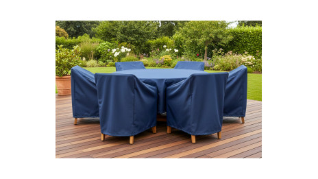 Housse de protection sur mesure