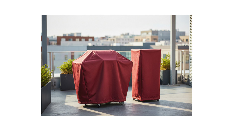Housse de protection sur mesure