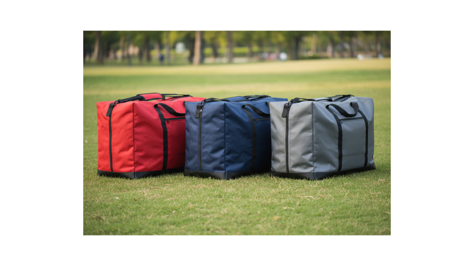 Sac sur mesure
