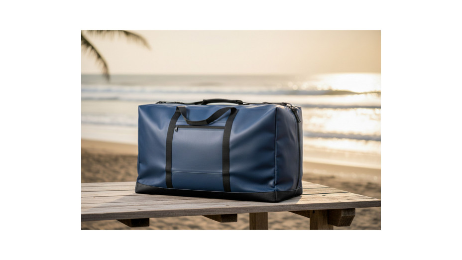 Sac sur mesure