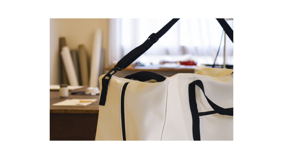Sac sur mesure