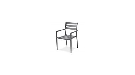 Fauteuil salon de jardin