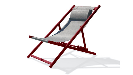 Chaise chilienne