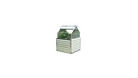 Serre de jardin