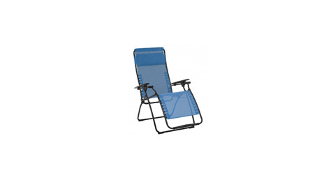 Fauteuil relax jardin