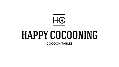 Happy cocooning